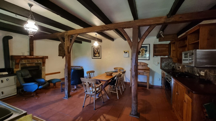 Ma-Cabane - Vente Maison CAUREL, 213 m²