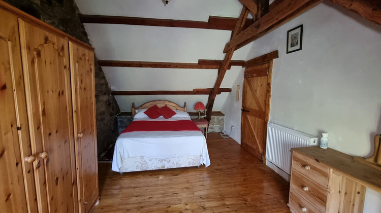 Ma-Cabane - Vente Maison CAUREL, 213 m²