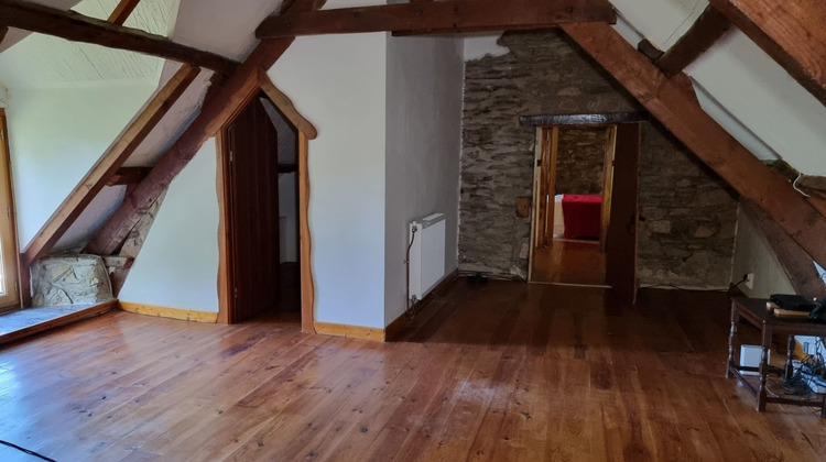 Ma-Cabane - Vente Maison CAUREL, 213 m²