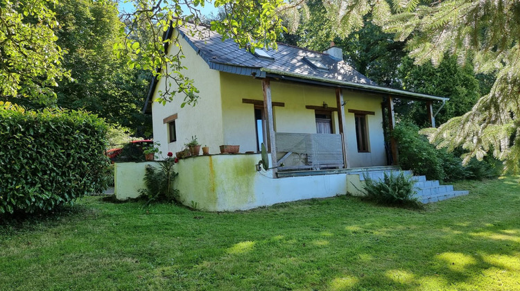 Ma-Cabane - Vente Maison CAUREL, 213 m²