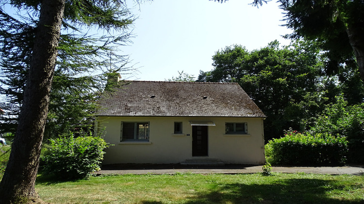 Ma-Cabane - Vente Maison CAUREL, 61 m²