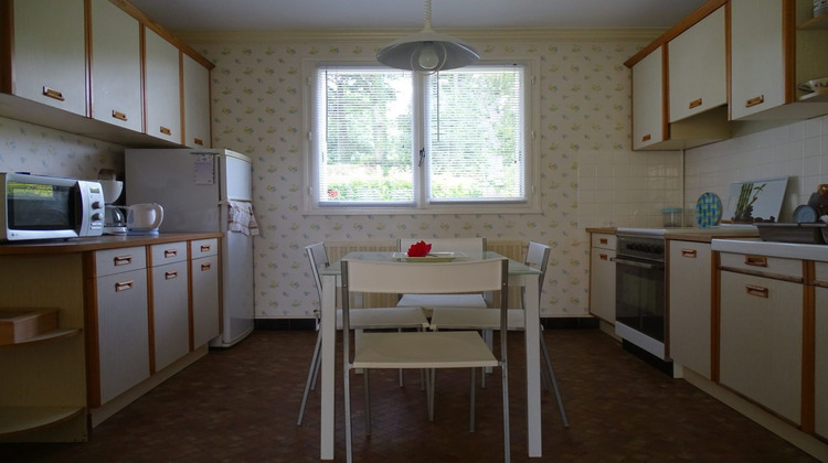 Ma-Cabane - Vente Maison CAUREL, 61 m²