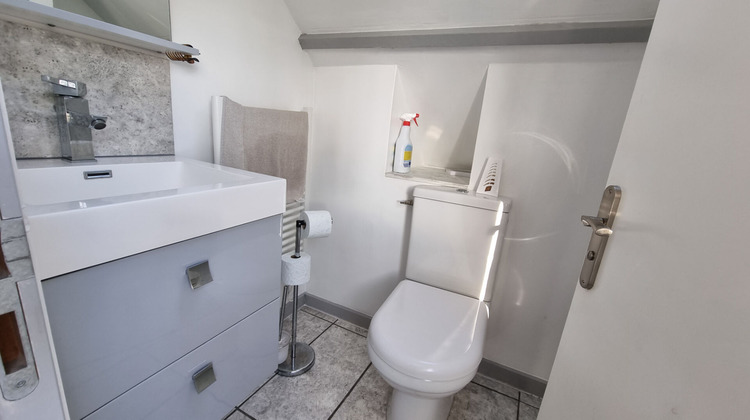 Ma-Cabane - Vente Maison CAUREL, 123 m²