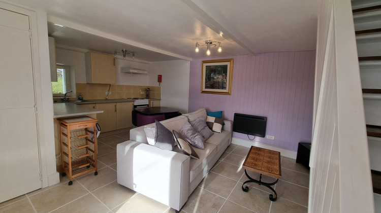 Ma-Cabane - Vente Maison CAUREL, 123 m²