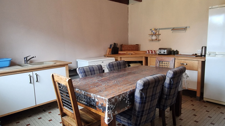 Ma-Cabane - Vente Maison CAUREL, 165 m²