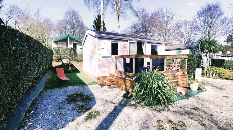 Ma-Cabane - Vente Maison Caurel, 35 m²