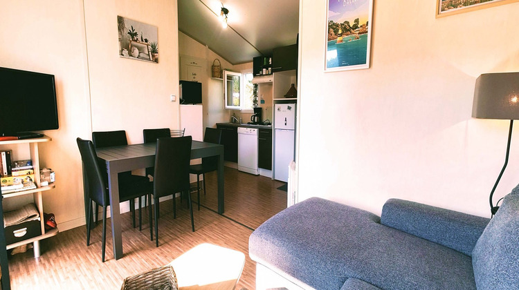 Ma-Cabane - Vente Maison Caurel, 35 m²