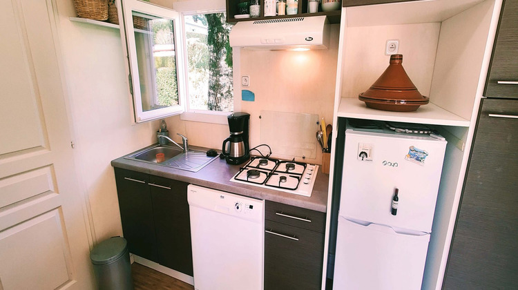 Ma-Cabane - Vente Maison Caurel, 35 m²