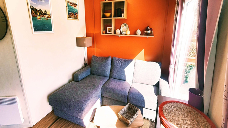 Ma-Cabane - Vente Maison Caurel, 35 m²