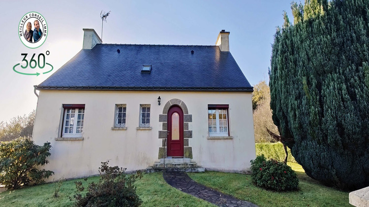 Ma-Cabane - Vente Maison Caurel, 90 m²