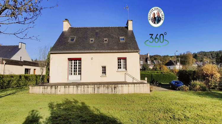 Ma-Cabane - Vente Maison Caurel, 90 m²