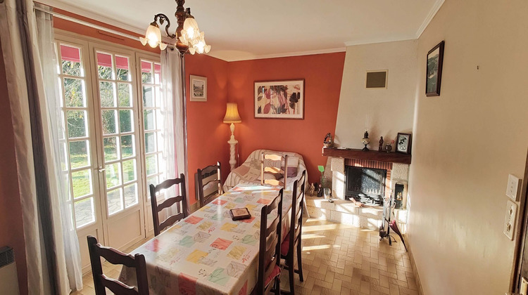Ma-Cabane - Vente Maison Caurel, 90 m²