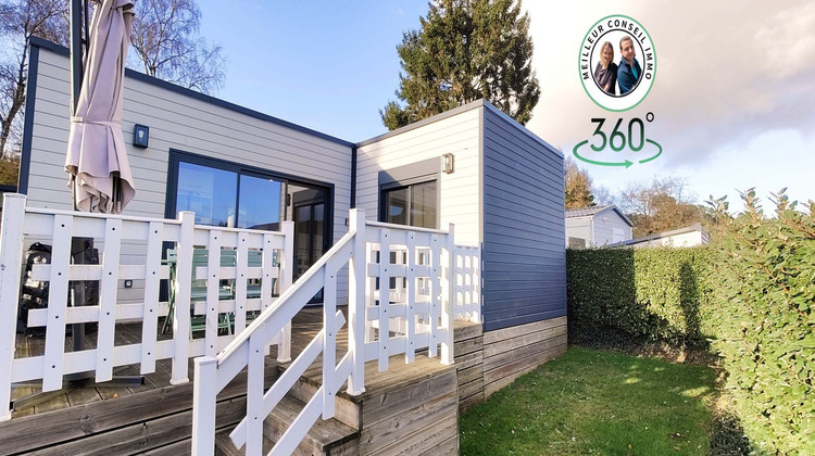 Ma-Cabane - Vente Maison Caurel, 50 m²