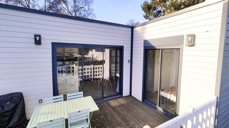 Ma-Cabane - Vente Maison Caurel, 50 m²