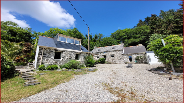 Ma-Cabane - Vente Maison Caurel, 112 m²