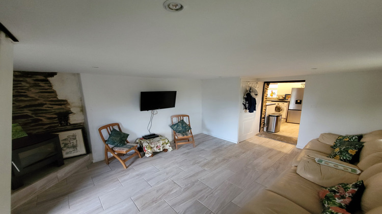 Ma-Cabane - Vente Maison Caurel, 112 m²