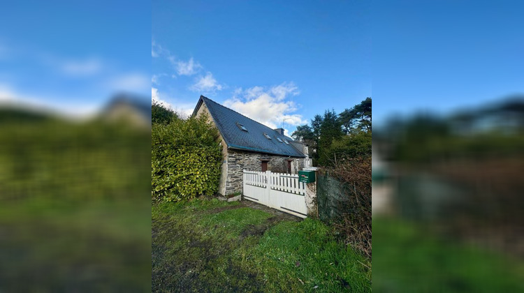 Ma-Cabane - Vente Maison CAUREL, 80 m²