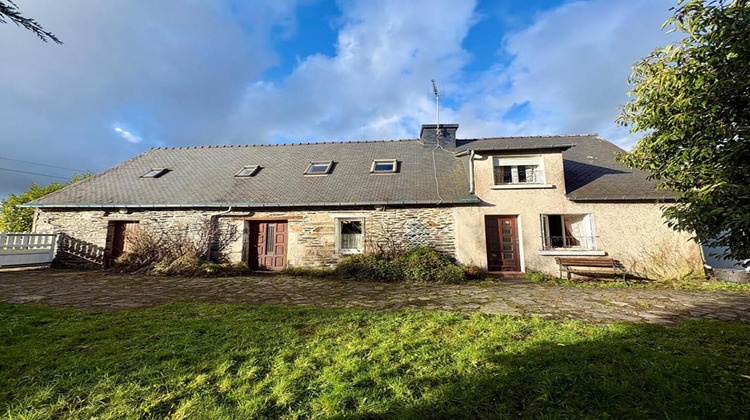Ma-Cabane - Vente Maison CAUREL, 80 m²