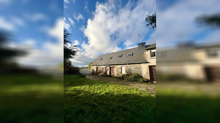 Ma-Cabane - Vente Maison CAUREL, 80 m²