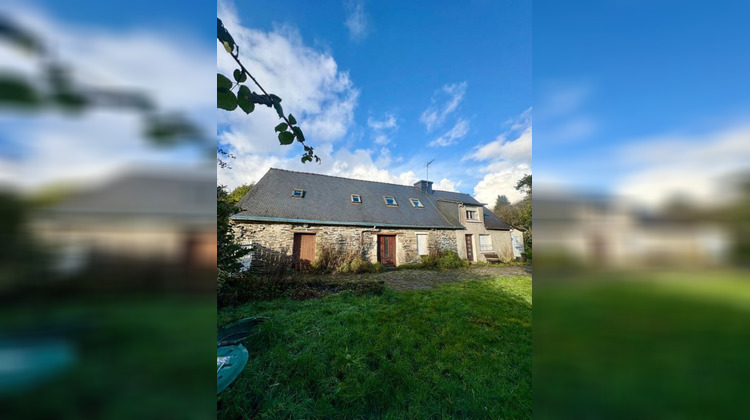 Ma-Cabane - Vente Maison CAUREL, 80 m²