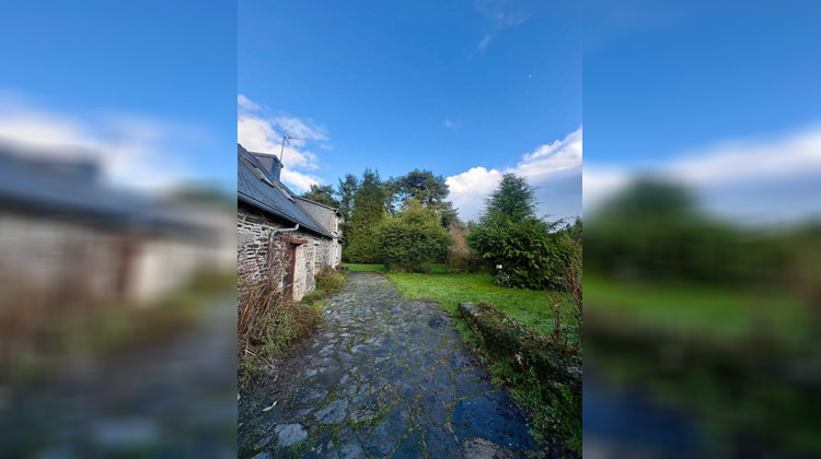 Ma-Cabane - Vente Maison CAUREL, 80 m²