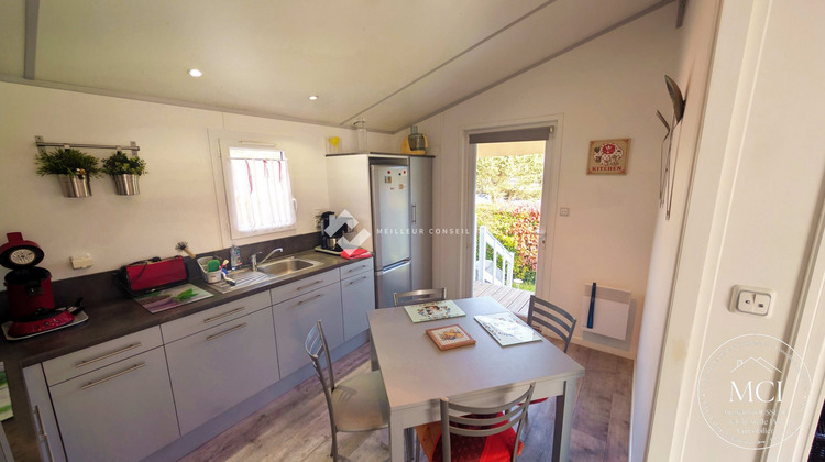 Ma-Cabane - Vente Maison Caurel, 56 m²