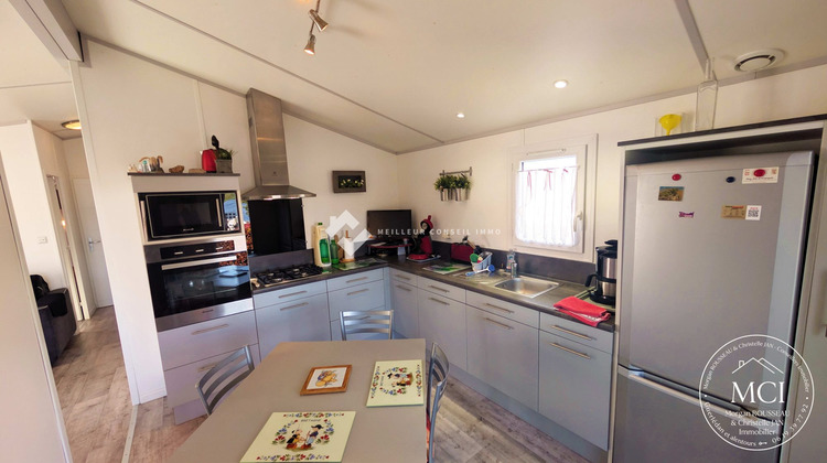 Ma-Cabane - Vente Maison Caurel, 56 m²