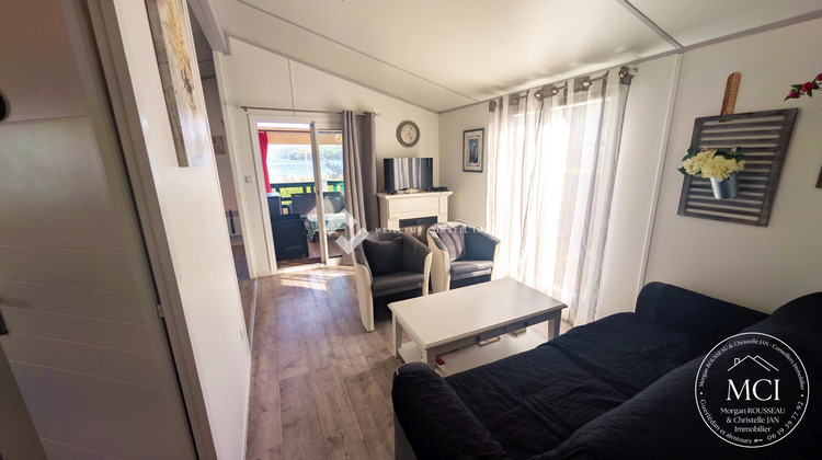 Ma-Cabane - Vente Maison Caurel, 56 m²