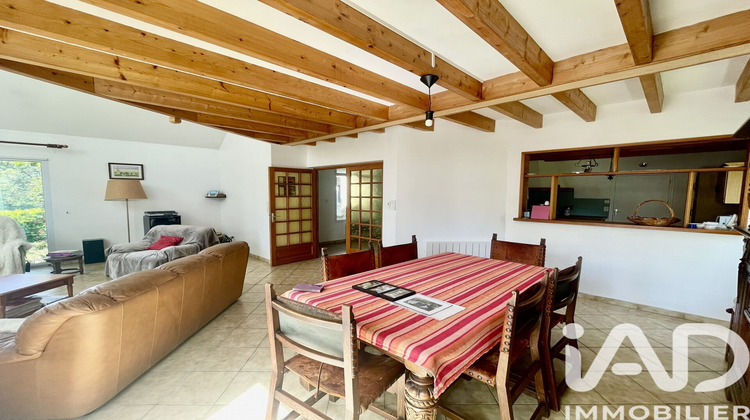 Ma-Cabane - Vente Maison Caurel, 134 m²