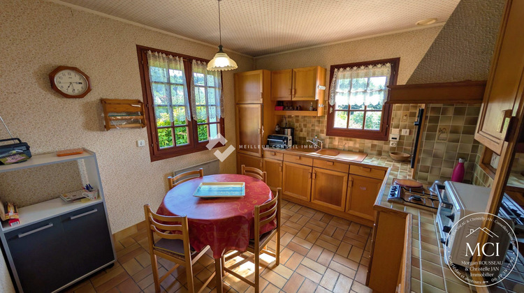 Ma-Cabane - Vente Maison Caurel, 92 m²