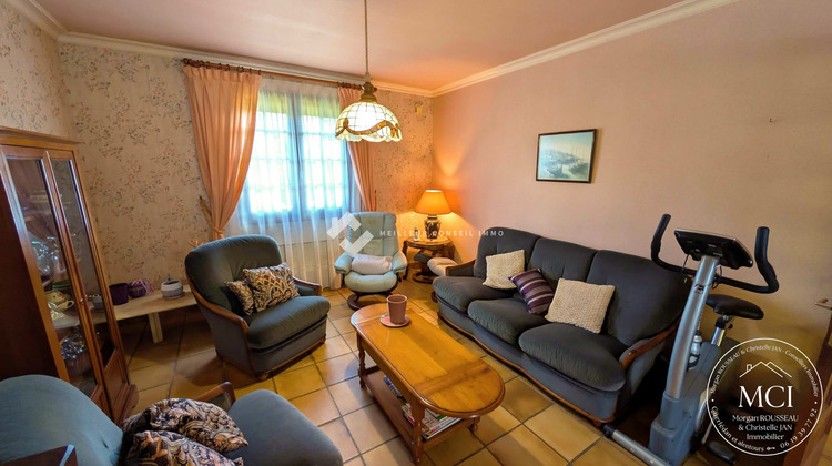 Ma-Cabane - Vente Maison Caurel, 92 m²