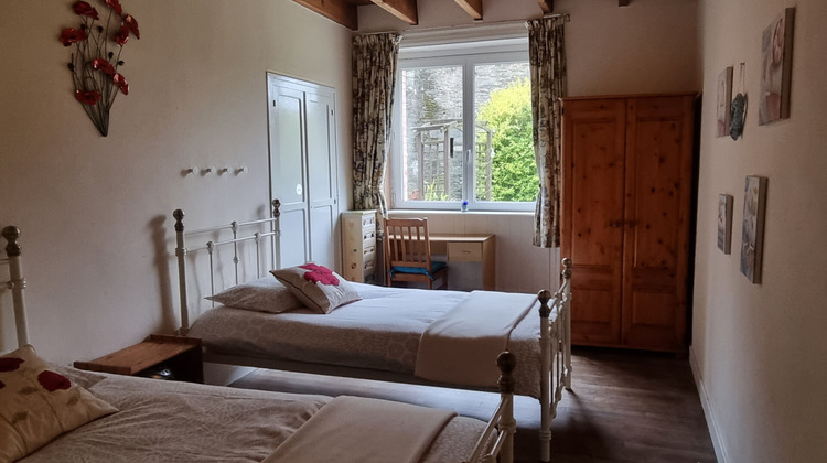 Ma-Cabane - Vente Maison CAUREL, 165 m²