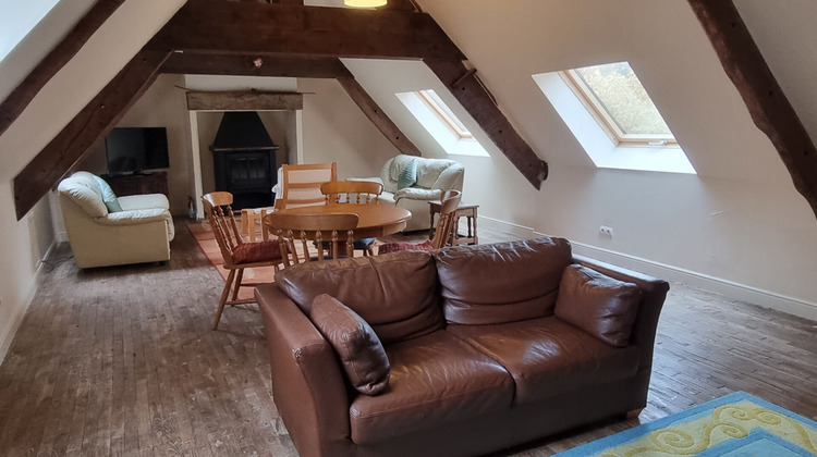Ma-Cabane - Vente Maison CAUREL, 165 m²