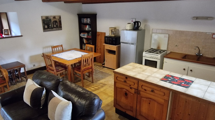 Ma-Cabane - Vente Maison CAUREL, 165 m²