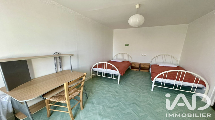 Ma-Cabane - Vente Maison Caurel, 65 m²