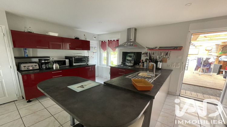 Ma-Cabane - Vente Maison Caurel, 50 m²