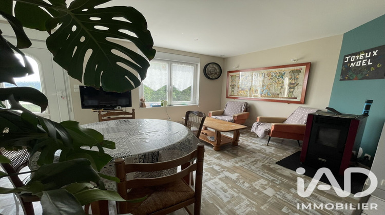 Ma-Cabane - Vente Maison Caurel, 50 m²