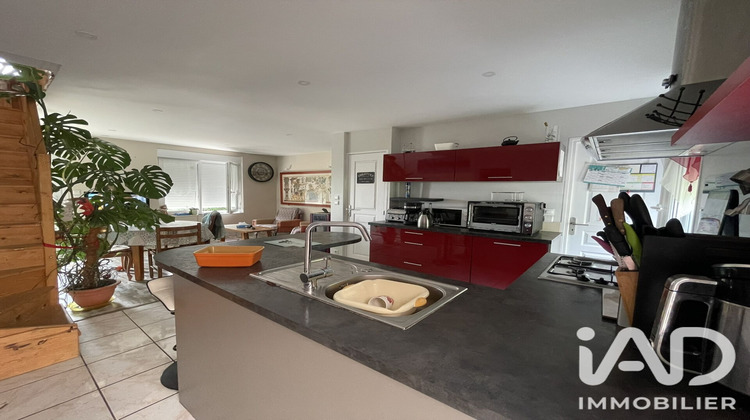 Ma-Cabane - Vente Maison Caurel, 50 m²
