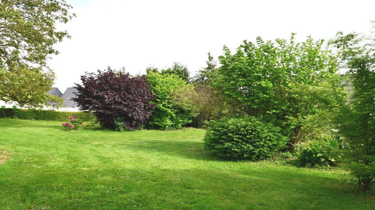 Ma-Cabane - Vente Maison CAUREL, 87 m²