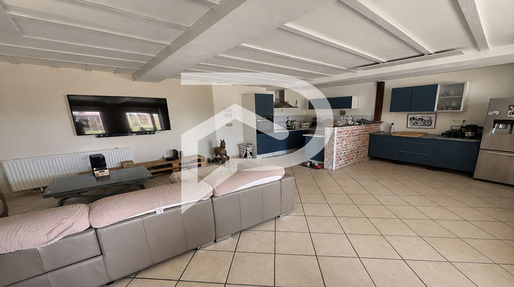Ma-Cabane - Vente Maison CAUROIR, 147 m²
