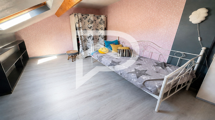 Ma-Cabane - Vente Maison CAUROIR, 147 m²