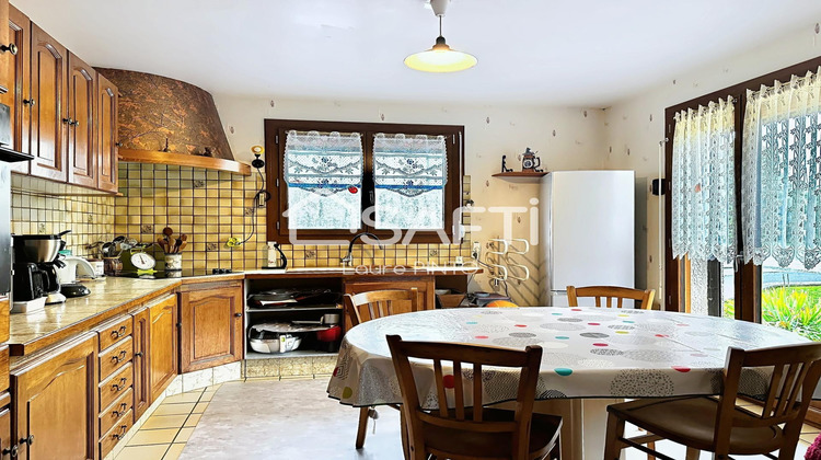 Ma-Cabane - Vente Maison Cauroy, 134 m²