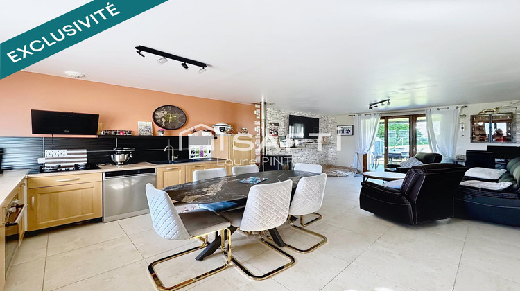 Ma-Cabane - Vente Maison Cauroy, 115 m²