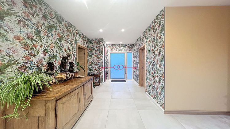 Ma-Cabane - Vente Maison CAUROY-LES-HERMONVILLE, 181 m²