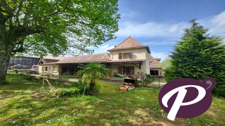 Ma-Cabane - Vente Maison Cause-de-Clérans, 145 m²