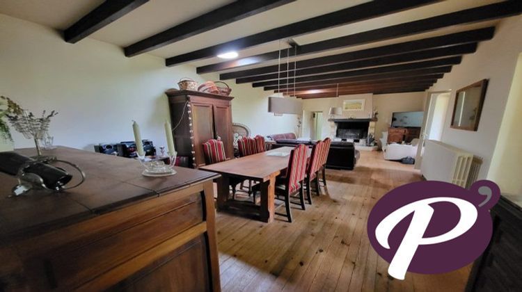 Ma-Cabane - Vente Maison Cause-de-Clérans, 145 m²