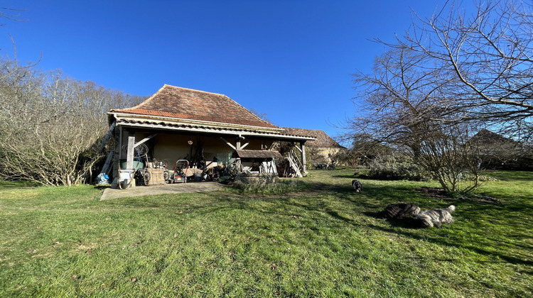 Ma-Cabane - Vente Maison Cause-de-Clérans, 140 m²
