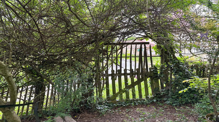 Ma-Cabane - Vente Maison CAUSE DE CLERANS, 138 m²