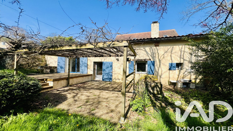 Ma-Cabane - Vente Maison Cause-de-Clérans, 162 m²