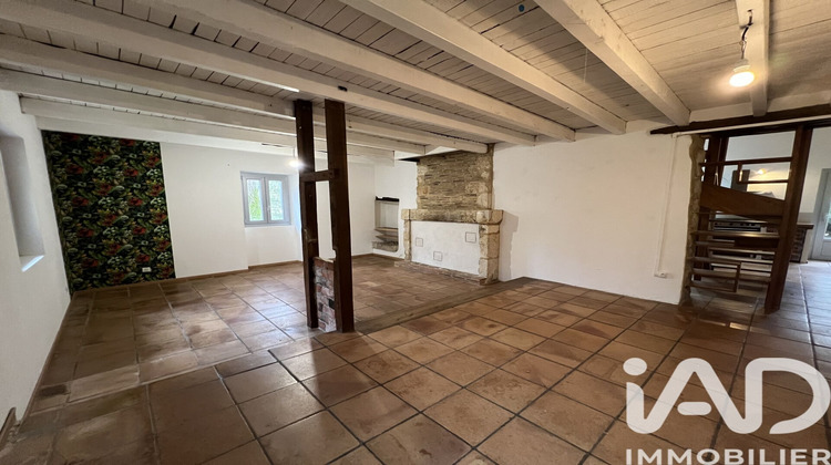 Ma-Cabane - Vente Maison Cause-de-Clérans, 162 m²
